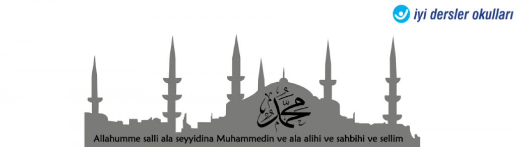 Mevlid Kandili Programı | İyi Dersler | Özel Okul