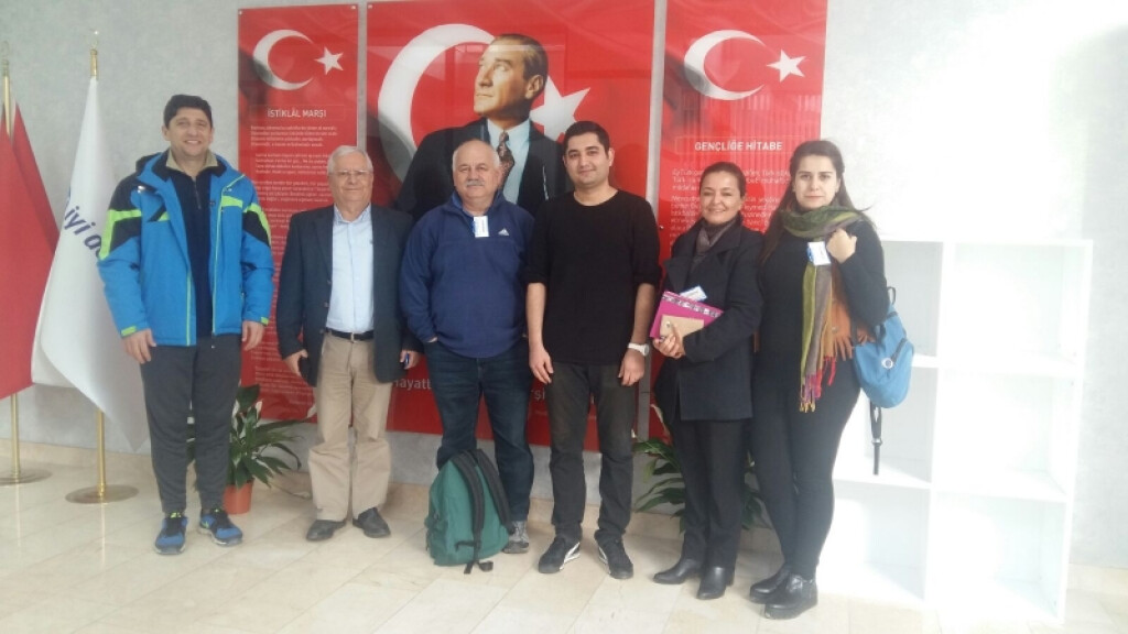 Antropometrik Ölçümler ve Yetenek Yönlendirmesi | İyi Dersler | Ö...