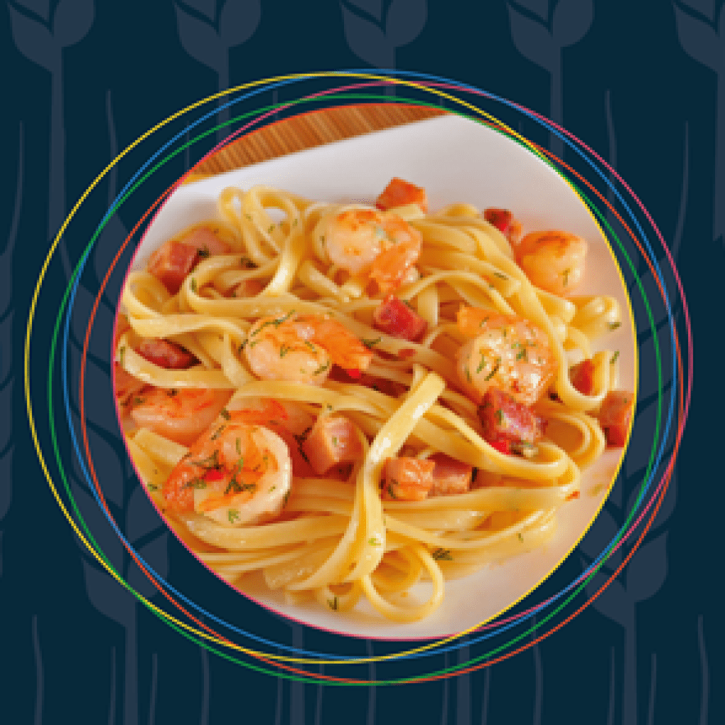 Dünya Spagetti Günü | İyi Dersler | Özel Okul