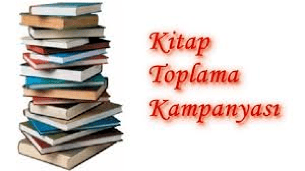 Kitap Toplama Kampanyası – Kitap Kumbarası | İstanbul Pendik İlko...