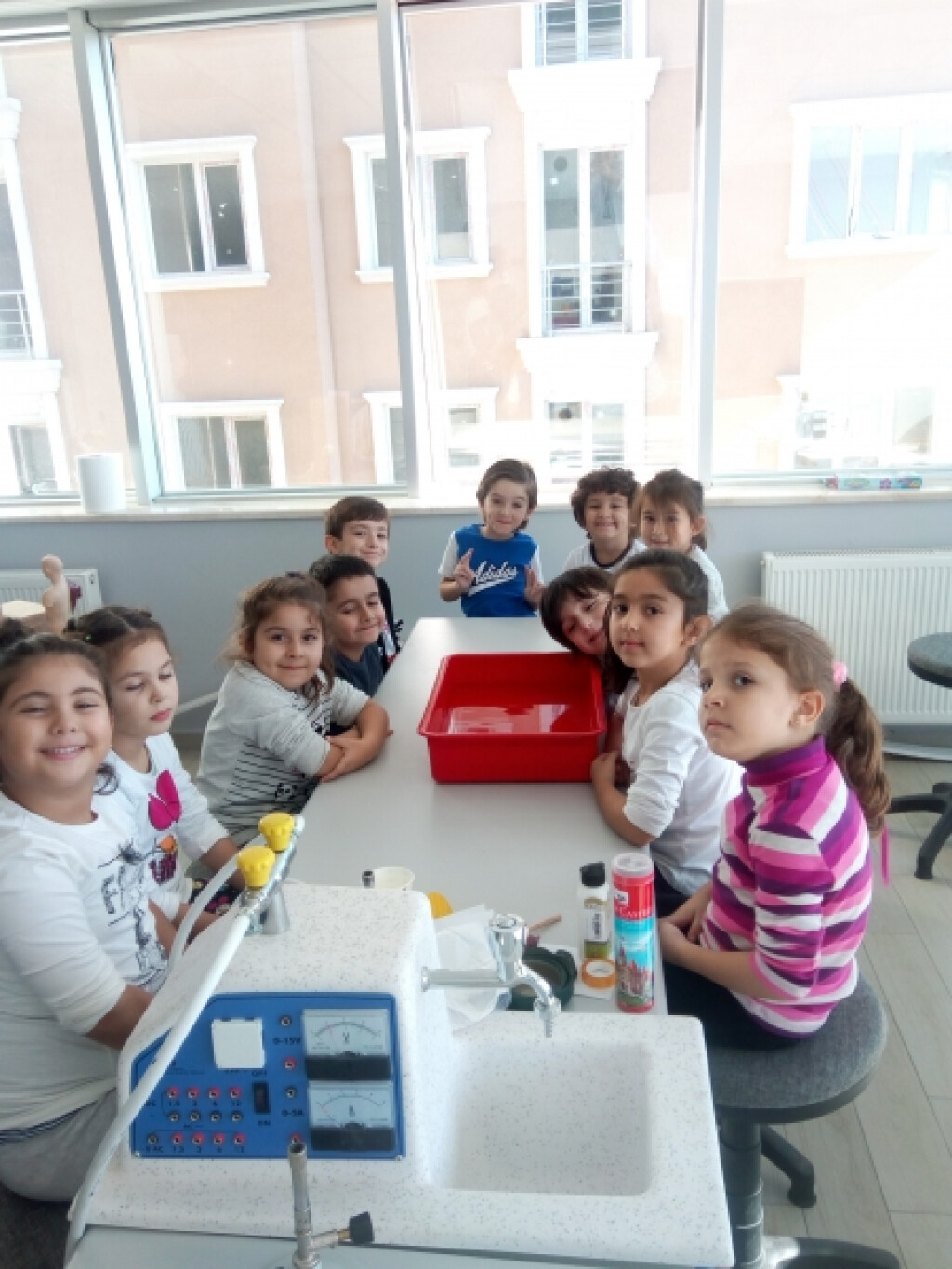 Batan ve Yüzen Cisimler | İstanbul Pendik İlkokulu ve Ortaokulu |...