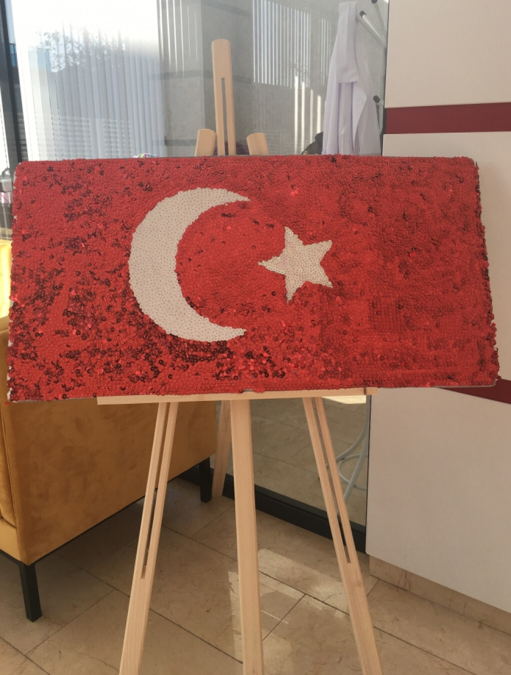 Görsel Sanatlar Dersinde Pul Sanatı Etkinliği | İstanbul Pendik İ...