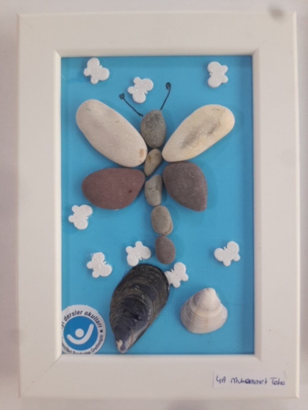 Stone Art Design | İstanbul Pendik İlkokulu ve Ortaokulu | Özel O...
