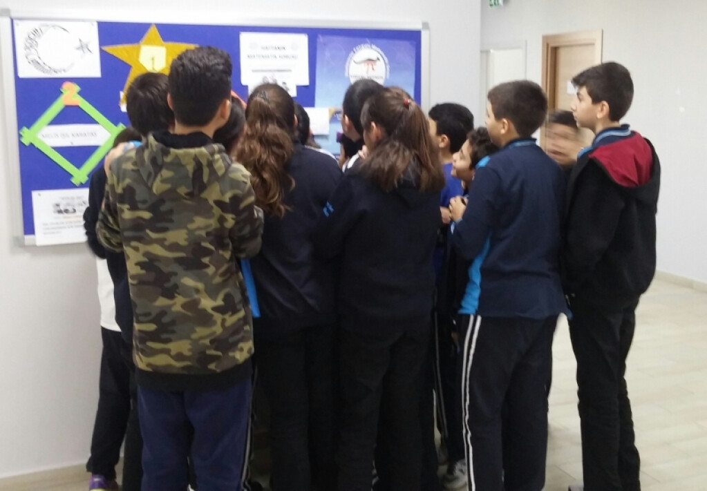 Haftanın Matematik Sorusu Yine Gündeme Damga Vurdu!!! | İstanbul...