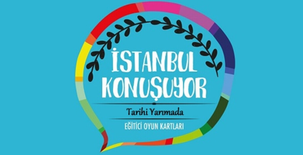 İstanbul Konuşuyor | İstanbul Pendik İlkokulu ve Ortaokulu | Özel...