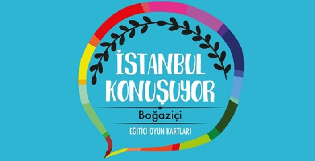 “yaratıcı Yazarlar, İstanbul’u Konuşturmaya Devam Ediyor” | İstan...