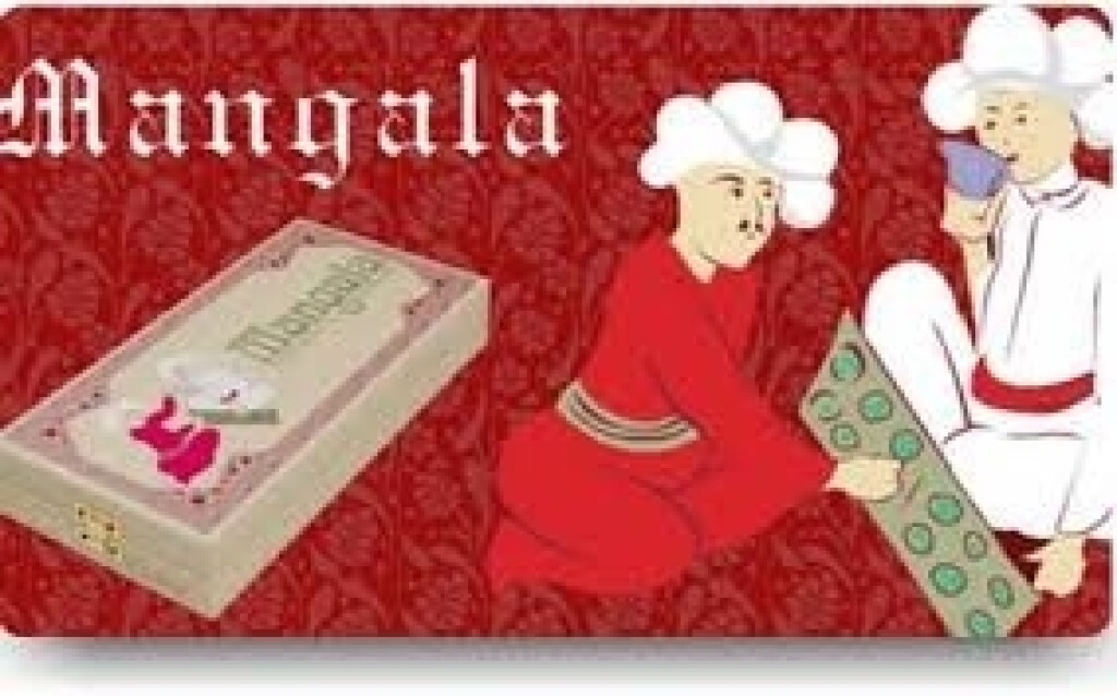 Mangala Turnuvaları Başlıyorrrrrrrr!!!!!!! | İstanbul Pendik İlko...