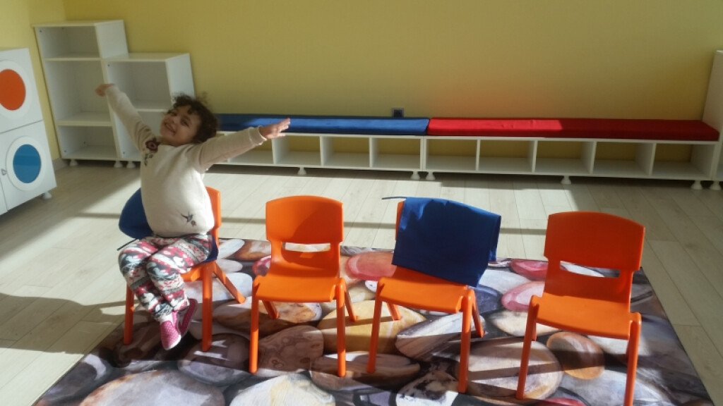 Duygu Sandalyesi - Duygular | İstanbul Pendik İlkokulu ve Ortaoku...