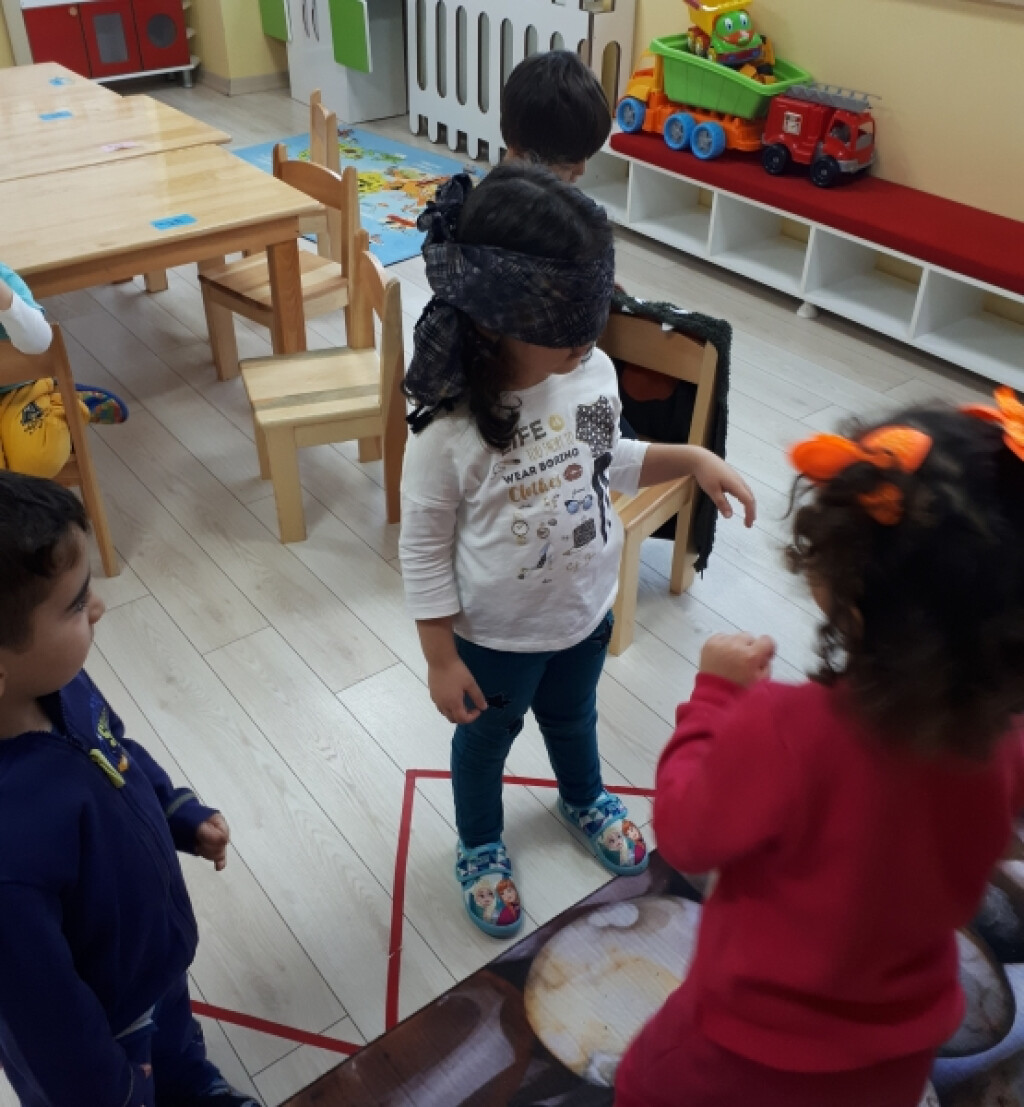 Arkadaşlık Kavramı | İstanbul Pendik İlkokulu ve Ortaokulu | Özel...