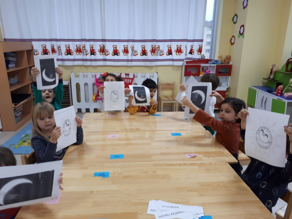 Değerler Eğitiminde İletişim | İstanbul Pendik İlkokulu ve Ortaok...