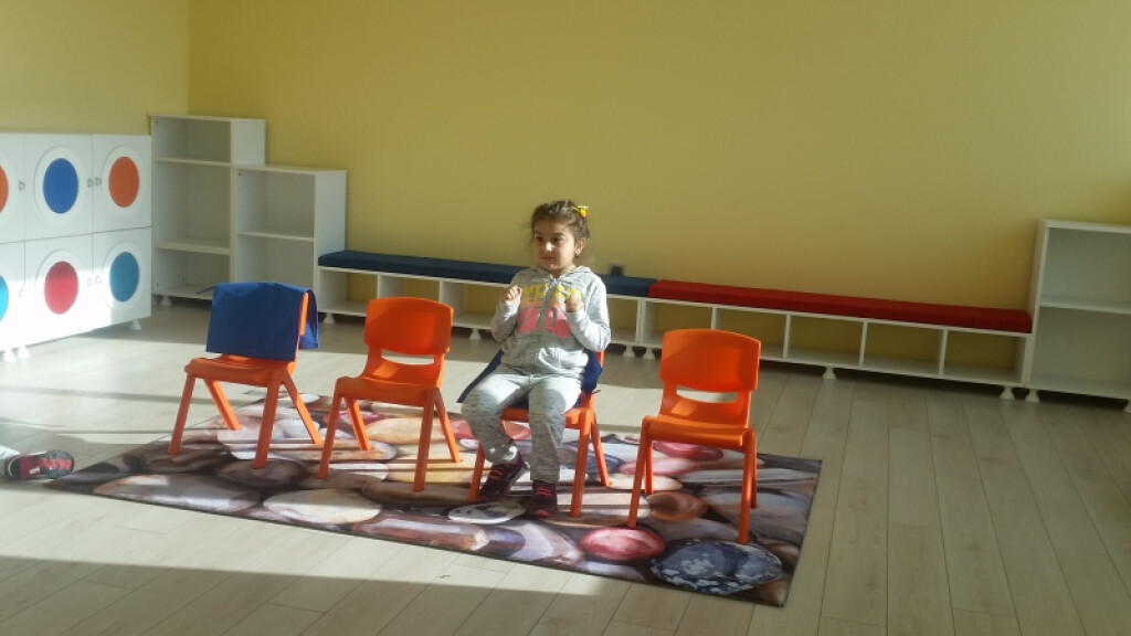 Duygu Sandalyesi - Duygular | İstanbul Pendik İlkokulu ve Ortaoku...