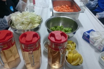 Bir Gastronomi Günlüğünden | İstanbul Pendik İlkokulu ve Ortaokul...