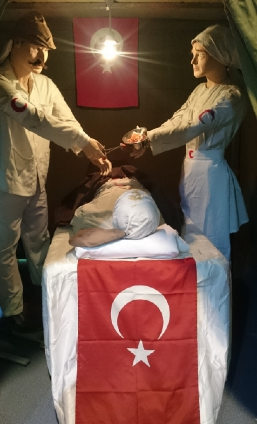 Bir Kahramanlık Destanı Çanakkale… | İstanbul Pendik İlkokulu ve...