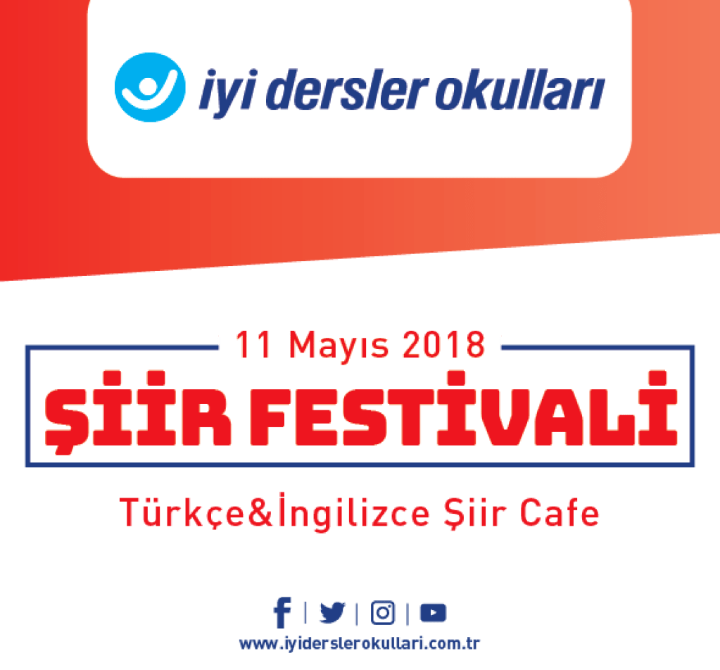 Yaratıcı Yazarlar Şiir Dinletisi | İstanbul Pendik İlkokulu ve Or...