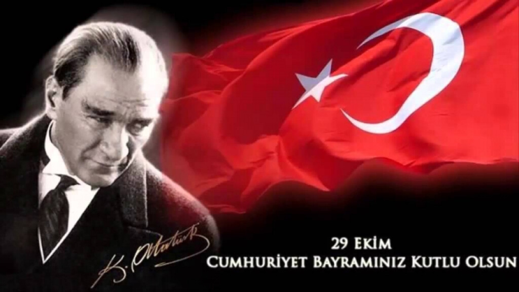 “cumhuriyet En Değerli Mirasımızdır” | İstanbul Pendik İlkokulu v...