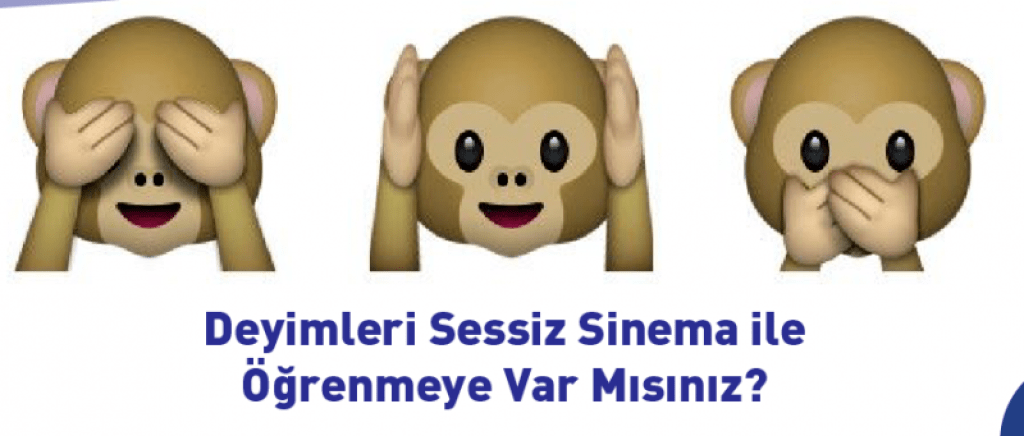 Sessiz Deyim Yarışması | İstanbul Pendik İlkokulu ve Ortaokulu |...