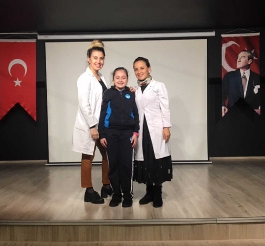 İstiklal Marşı Yarışması | İstanbul Pendik İlkokulu ve Ortaokulu...