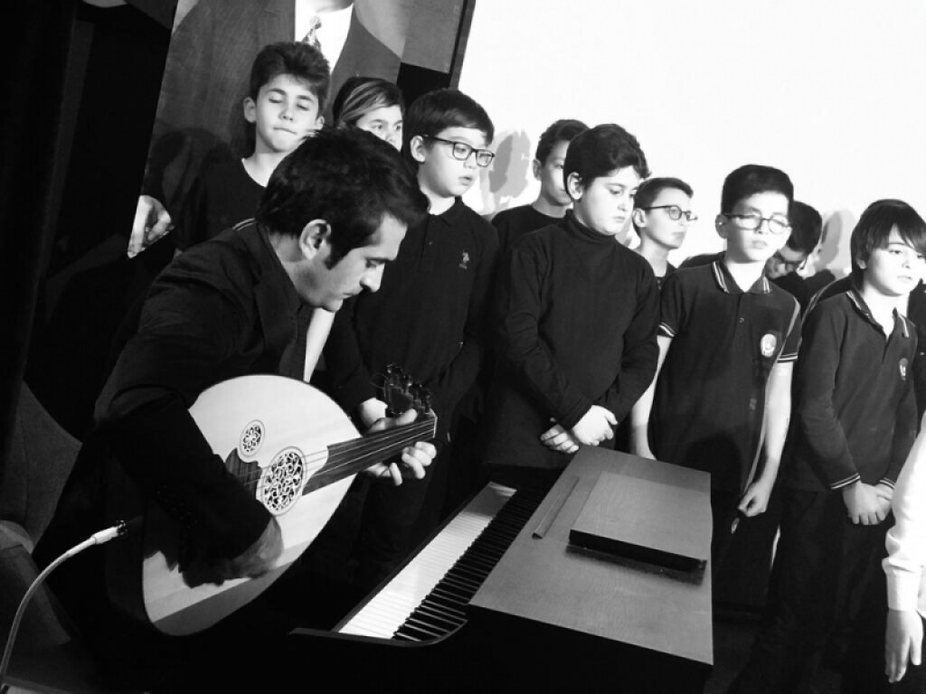 10 Kasım Atatürk'ü Anma Programı | İstanbul Pendik İlkokulu ve Or...