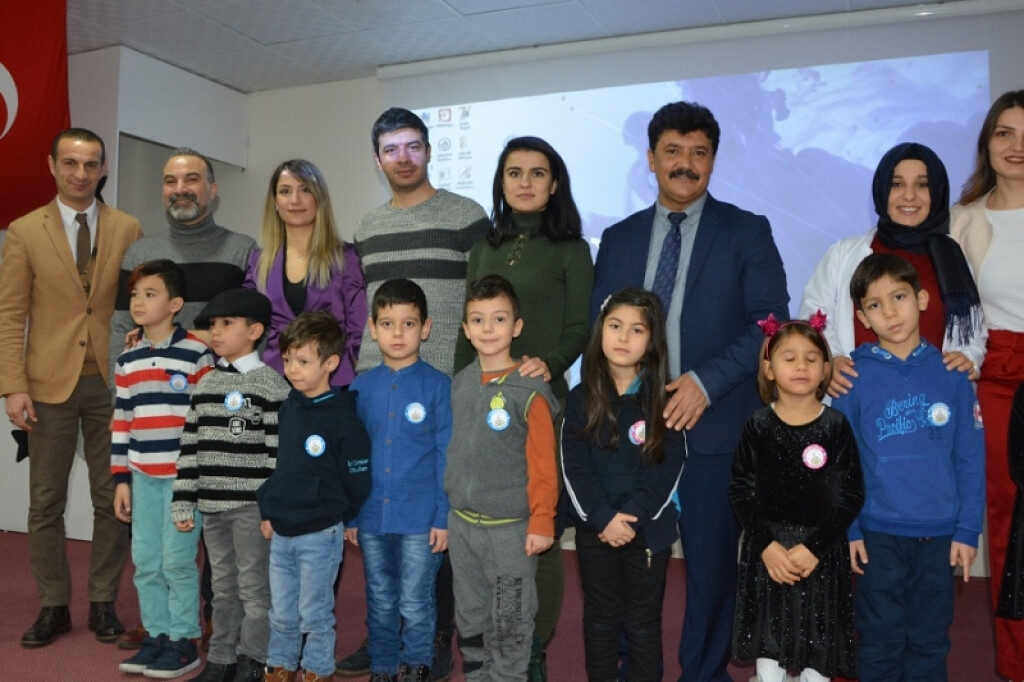 Karne Heyecanı | Kayseri Konaklar İlkokulu ve Ortaokulu | Özel Ok...