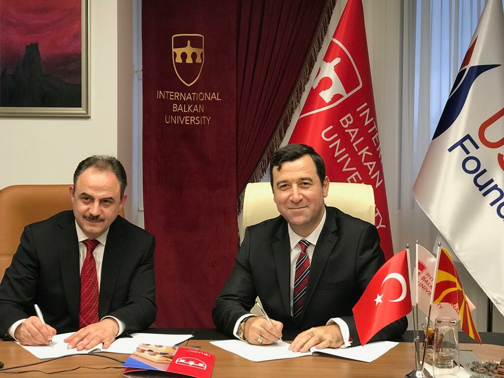 Eğitim Bilim Ve Kültür Protokolü | İyi Dersler | Özel Okul