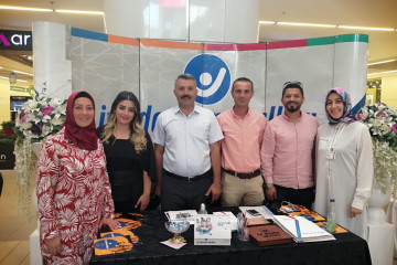 İYİ DERSLER KAYSERİ PARKTA | Kayseri Konaklar İlkokulu ve Ortaoku...