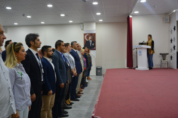 I. DÖNEM VELİ TOPLANTISI | Kayseri Konaklar İlkokulu ve Ortaokulu...