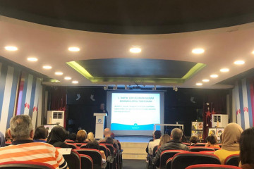 Ben Anneyim Seminerleri | İstanbul Pendik İlkokulu ve Ortaokulu |...