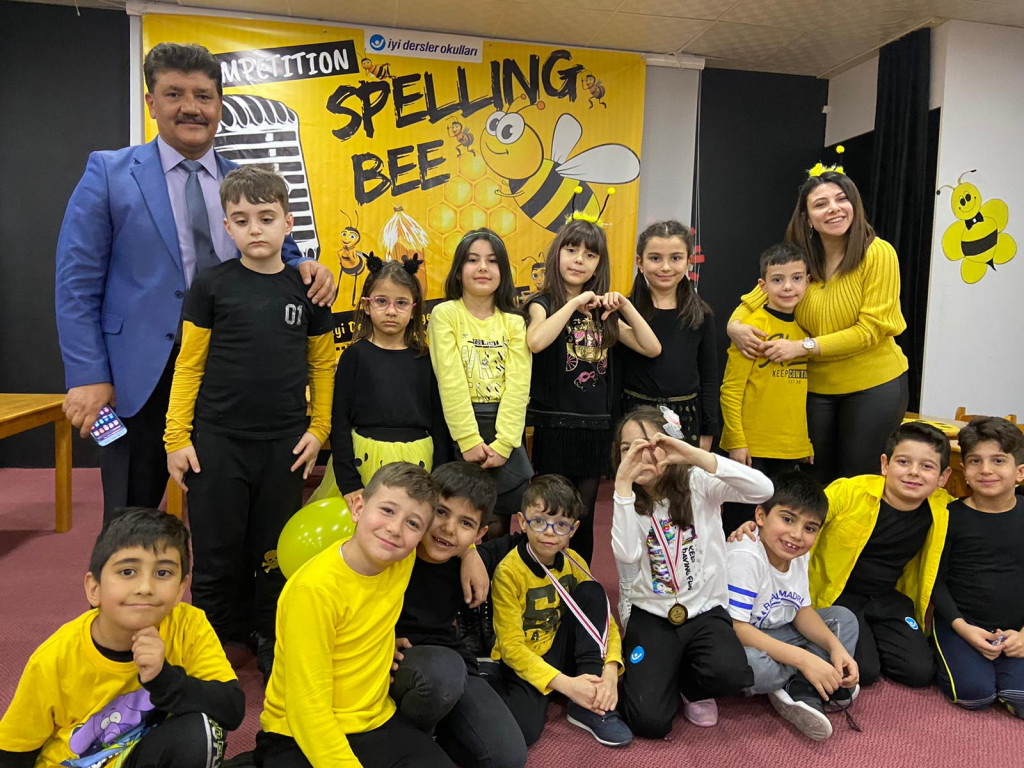 spell-bee-competition-the-indian-school