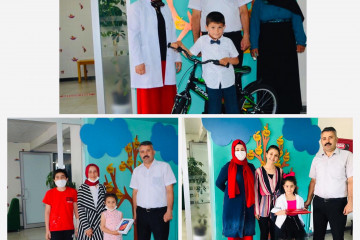 FOTOĞRAF YARIŞMASINDA ÖDÜLLER SAHİPLERİNİ BULDU | Kayseri Konakla...