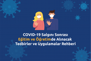 COVID-19 Salgını Sonrası Alınacak Tedbirler