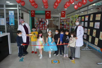 23 Nisan Ulusal Egemenlik Ve Çocuk Bayramı