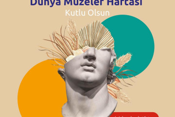 Dünya Müzeler Haftası