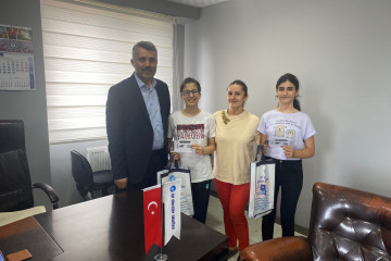 Kitap Okuma Yarışması