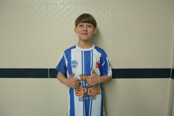 Melikgazi 100. Yıl Spor Şenliği Futbol Turnuvası
