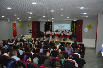Okuma Bayramı