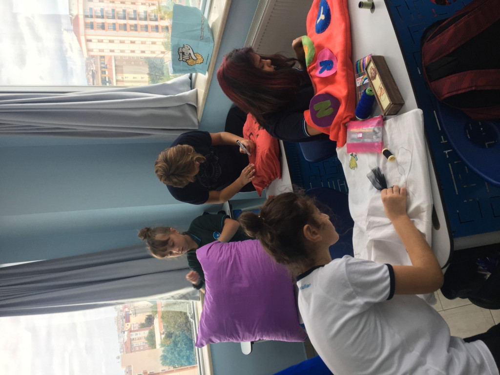 Yaşayarak Öğreniyorum. | İstanbul Pendik İlkokulu ve Ortaokulu |...