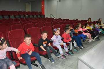 Kırçiçeği Kreş