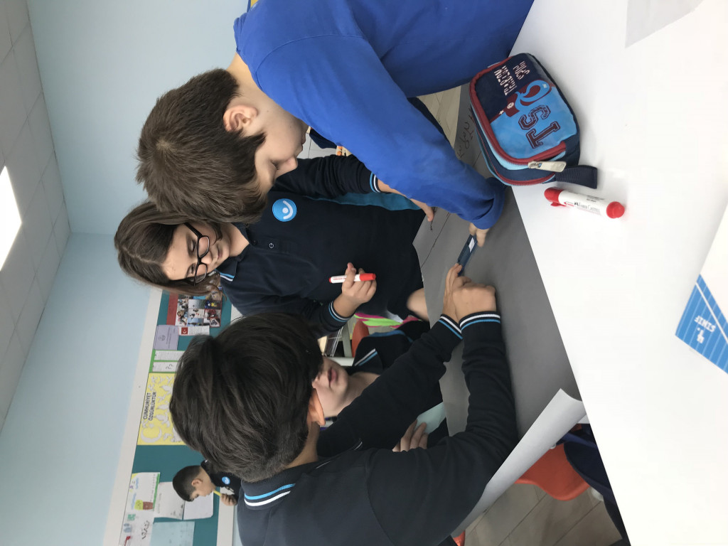Çarpım Tablosu Çalışması | İstanbul Pendik İlkokulu ve Ortaokulu...